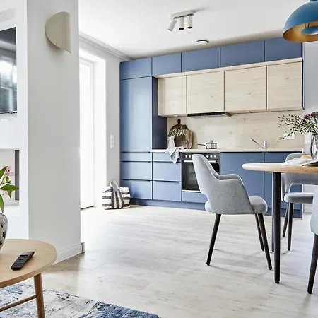 Strandglueck 프레로