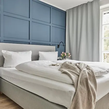 Strandglueck * Prerow