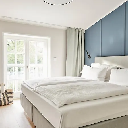 Strandglueck 프레로