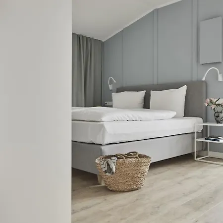 Strandglück Apartment Prerow
