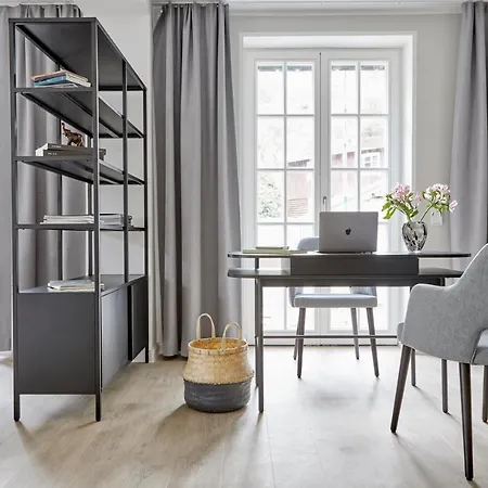 Strandglueck 아파트