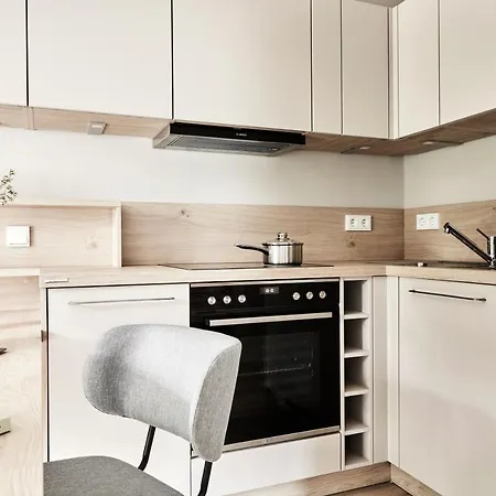 Strandglück Apartment