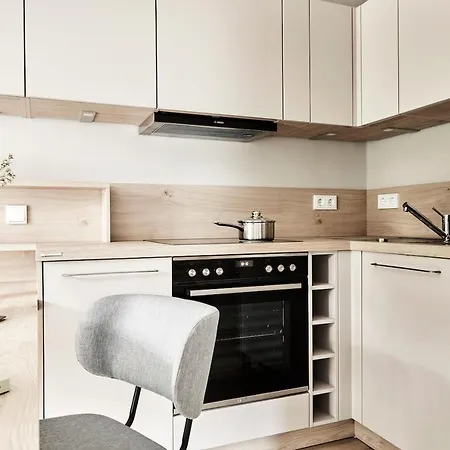 Strandglück Apartment *