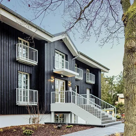 Strandglueck 아파트