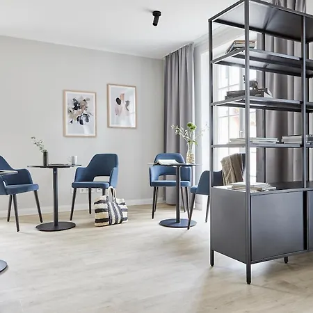 Strandglueck 아파트 *