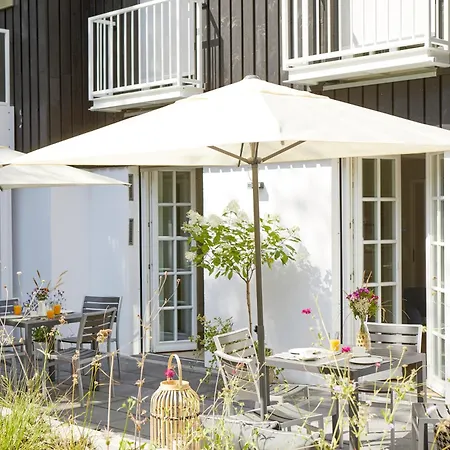 Strandglueck 아파트 *