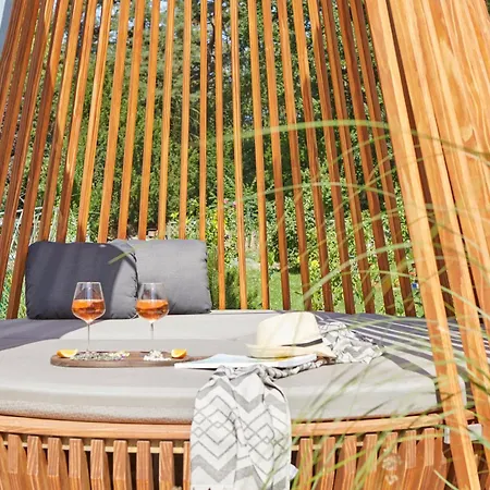 아파트 Strandglueck